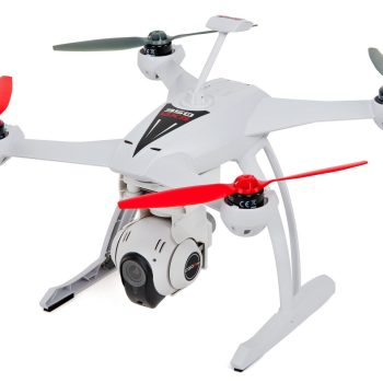 Blade 350 QX3 AP Combo RTF - C-Go2 UK2 BLH8160UK2 - Out Of Stock